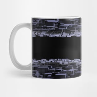 Edge of Technology Mug